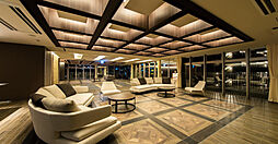 ライオンズタワー新大工町 共用部