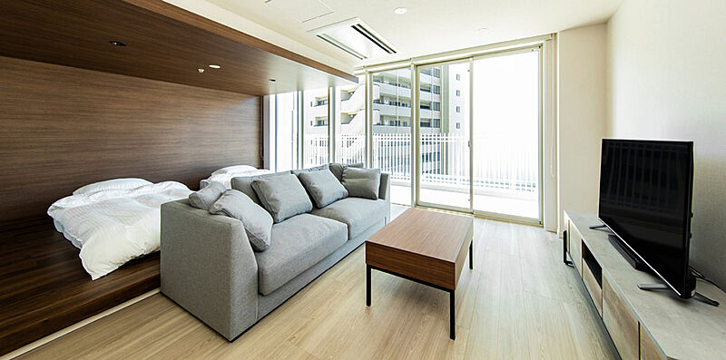 物件のポイント