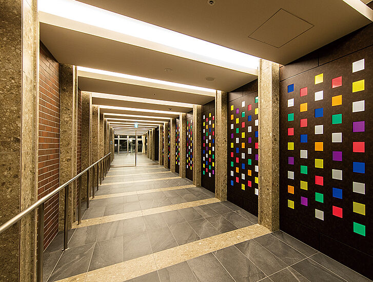 物件のポイント