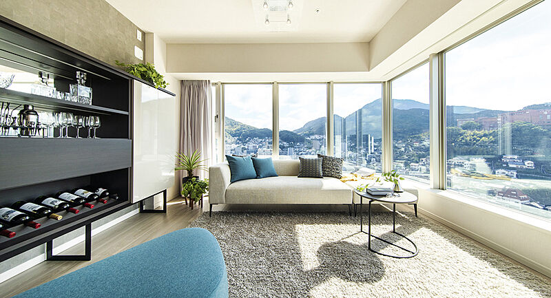 物件のポイント