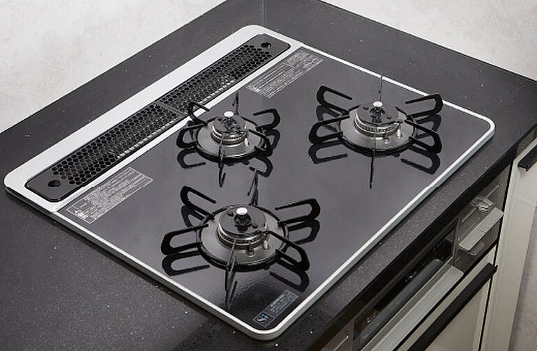 ライオンズ岐阜プレミストタワー３５ 設備