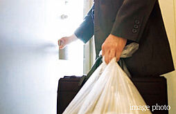 ライオンズ岐阜プレミストタワー３５ 設備