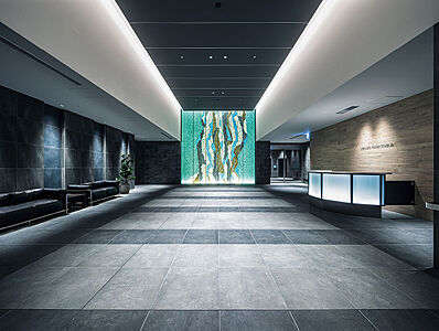 物件のポイント