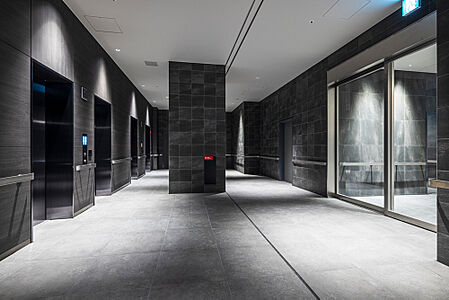 物件のポイント