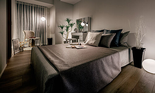 物件のポイント