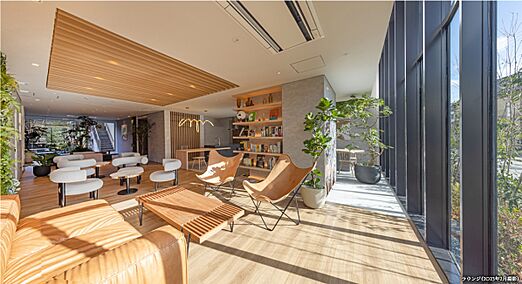 物件のポイント