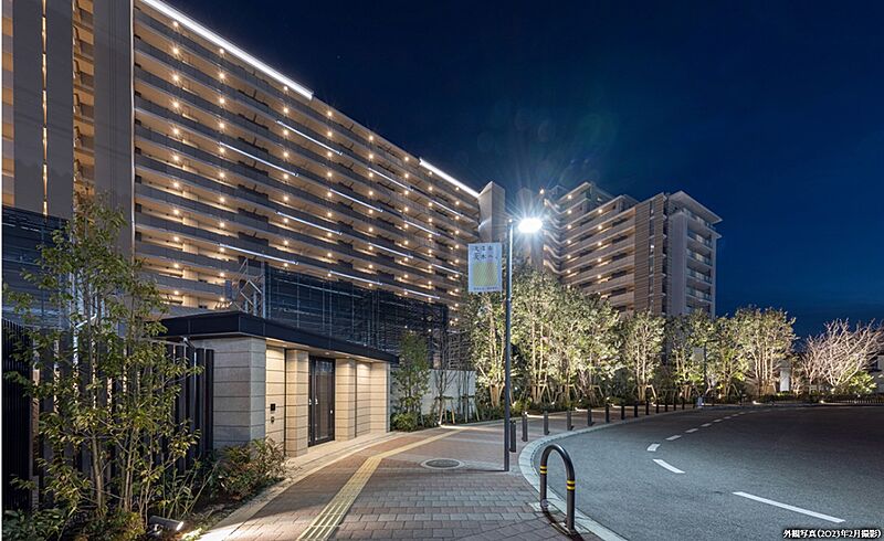 物件のポイント