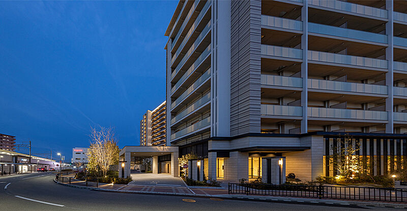 物件のポイント