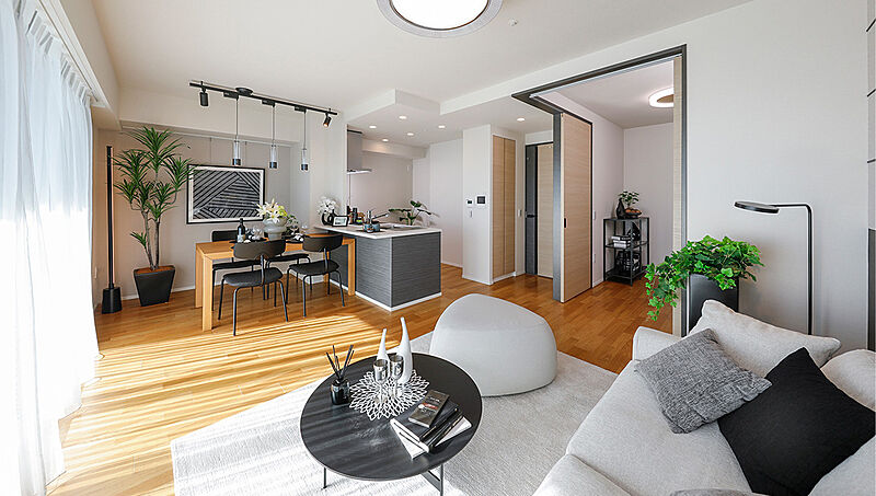 物件のポイント