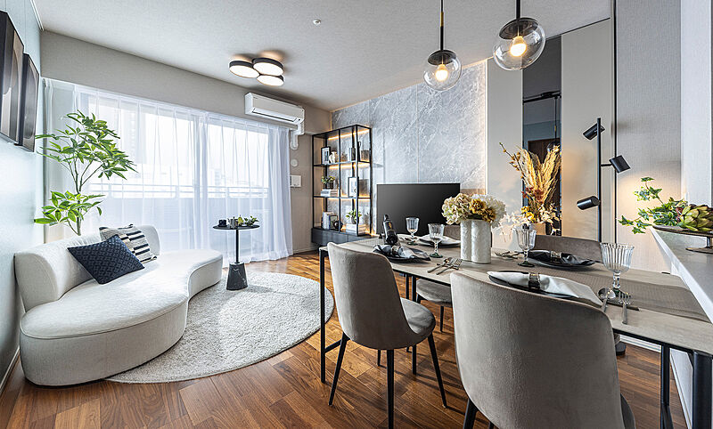 物件のポイント