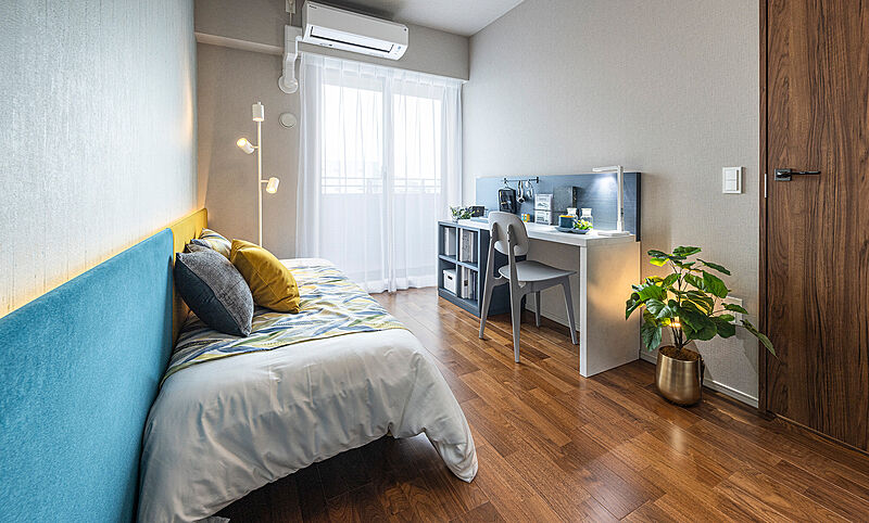 物件のポイント