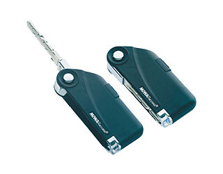 ザ・札幌タワーズ　ウエストタワー ハンズフリーキー