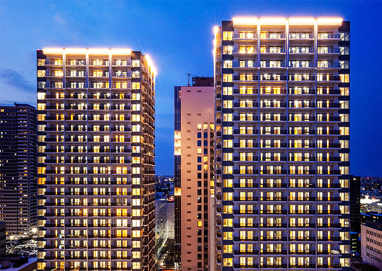 物件のポイント