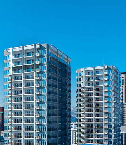 物件のポイント