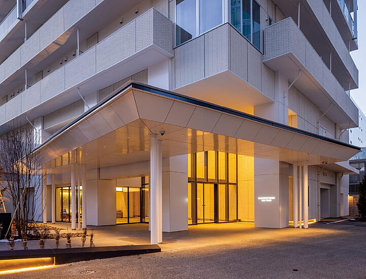 物件のポイント