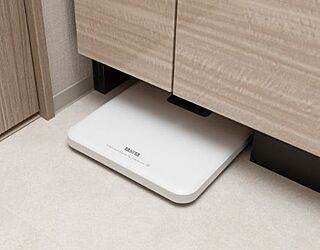 ザ・札幌タワーズ　イーストタワー ヘルスメータースペース