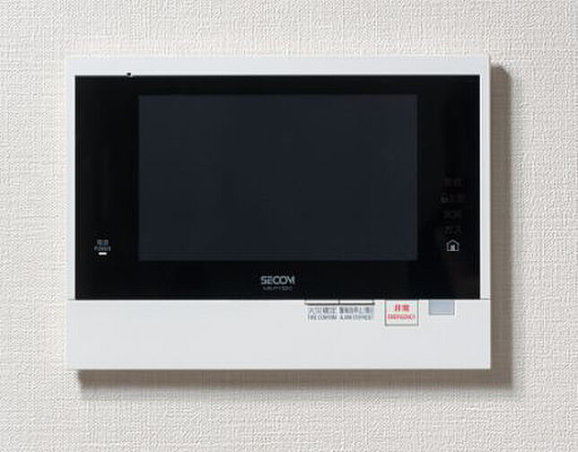 ザ・札幌タワーズ　イーストタワー 設備