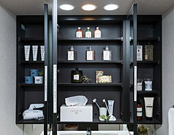 ザ・札幌タワーズ　イーストタワー 設備