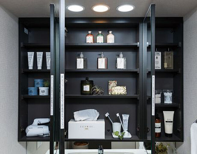 ザ・札幌タワーズ　イーストタワー 設備