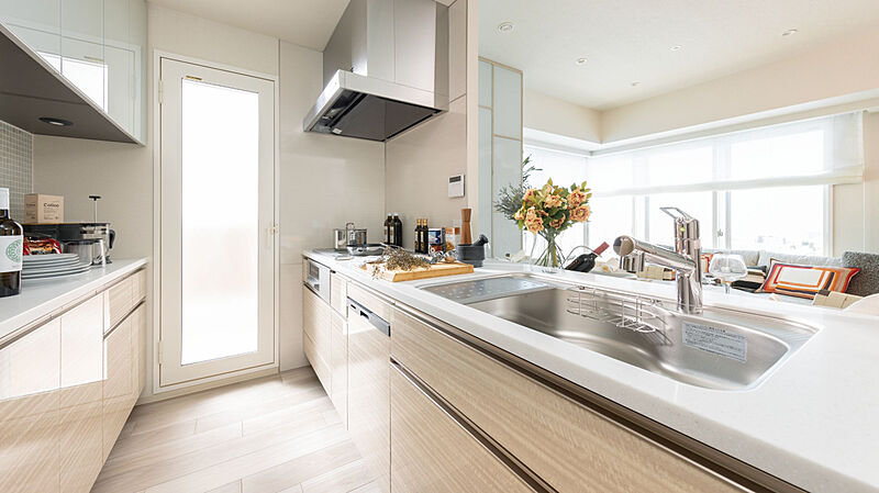 物件のポイント