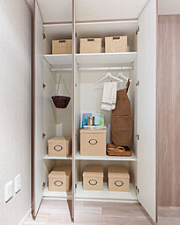 ザ・札幌タワーズ　イーストタワー 専有部