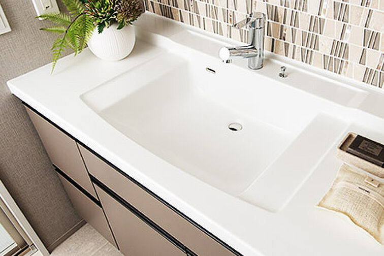 ライオンズ東翠町 設備