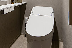 ライオンズ東翠町 設備