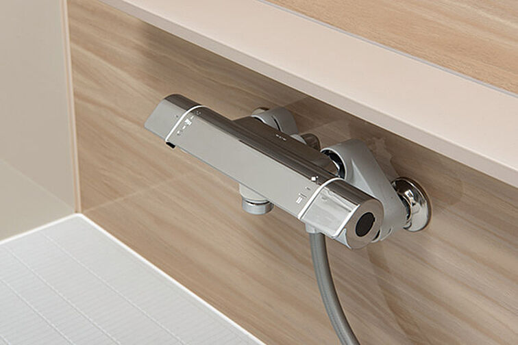 ライオンズ東翠町 設備