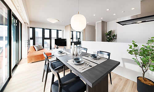 物件のポイント