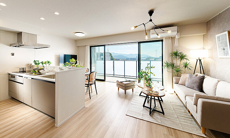 物件のポイント