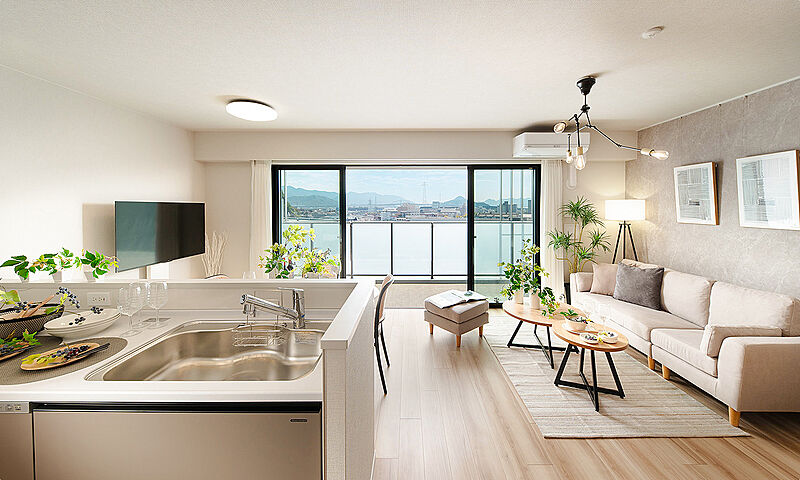 物件のポイント