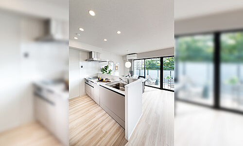 物件のポイント