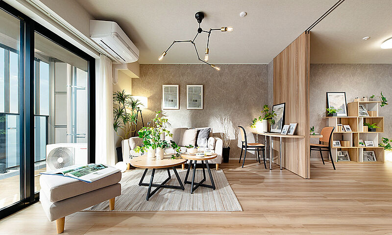 物件のポイント