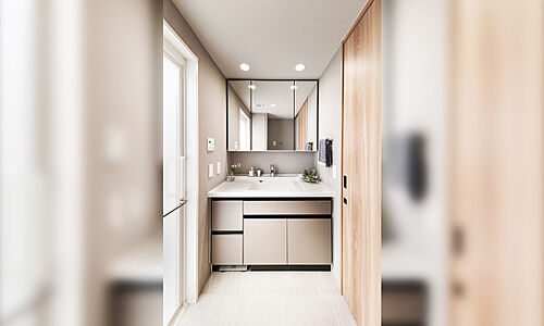 物件のポイント