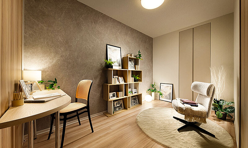 物件のポイント