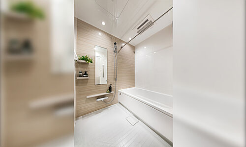 物件のポイント