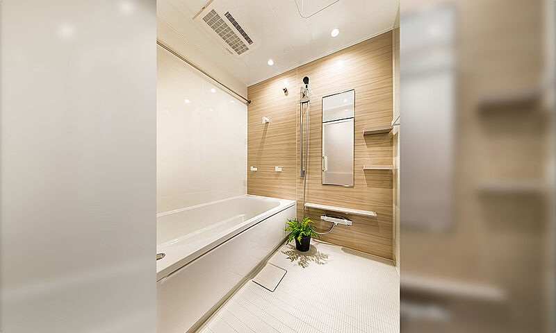 物件のポイント