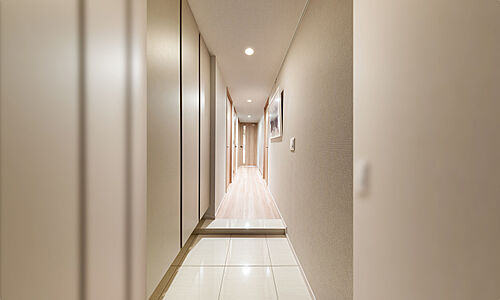 物件のポイント