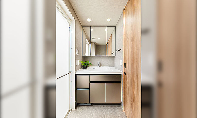 物件のポイント