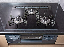 ザ・ライオンズ西川口 設備