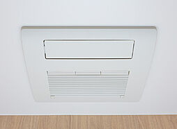 ザ・ライオンズ西川口 設備