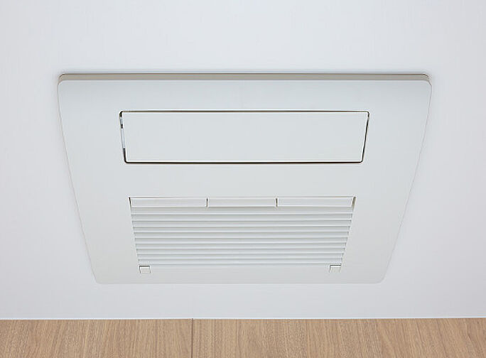 ザ・ライオンズ西川口 設備