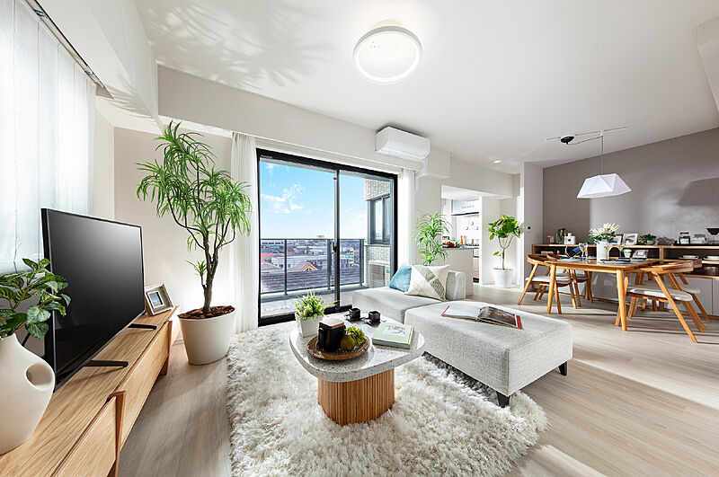 物件のポイント