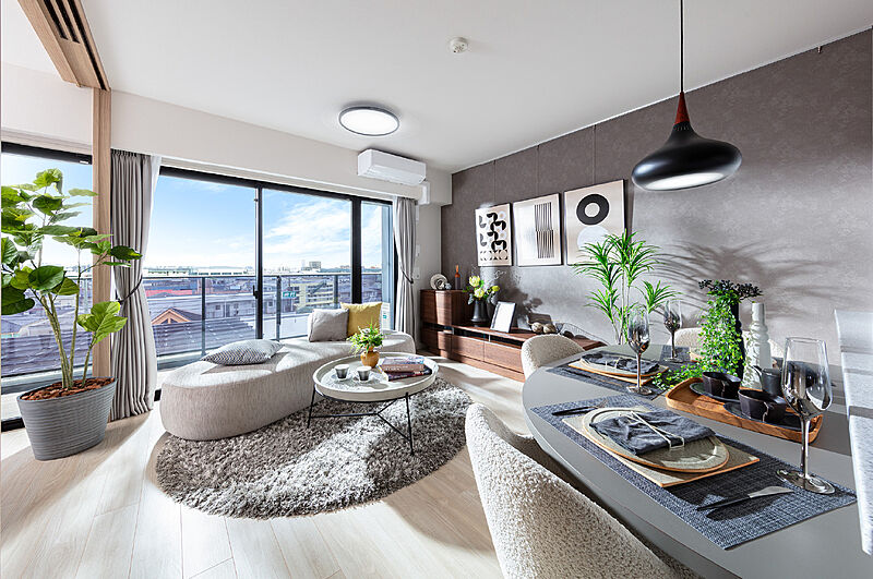 物件のポイント