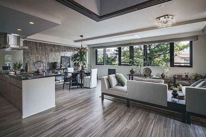 物件のポイント