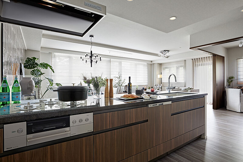 物件のポイント