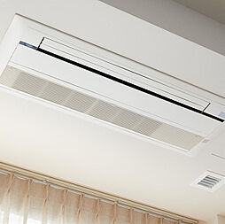 リジェ南山 設備