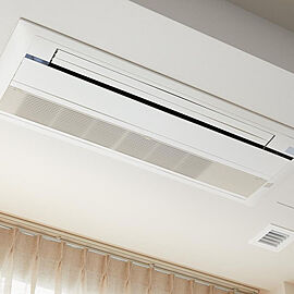 リジェ南山 天井カセット型エアコン