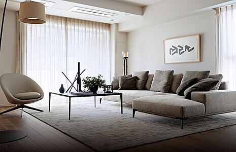 物件のポイント