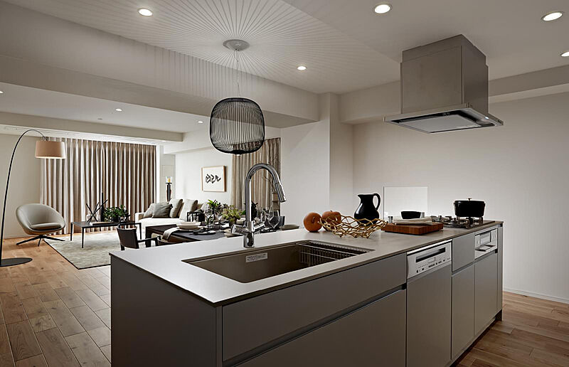 物件のポイント